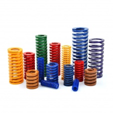 Инструментальные пружины