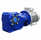 VRC260 мотор-редуктор