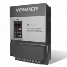93/110кВт VR180-93/110T4 (380В) Частотный преобразователь