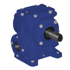 Редуктор 1Ч-63АМ