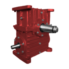 Редуктор Ч-200