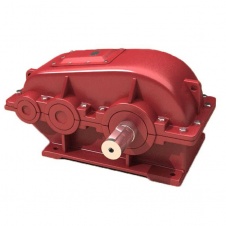 ЦИЛИНДРИЧЕСКИЕ РЕДУКТОРЫ Ц2-650МР3, Ц2-750МР3