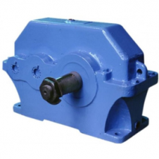 Двухступенчатые горизонтальные